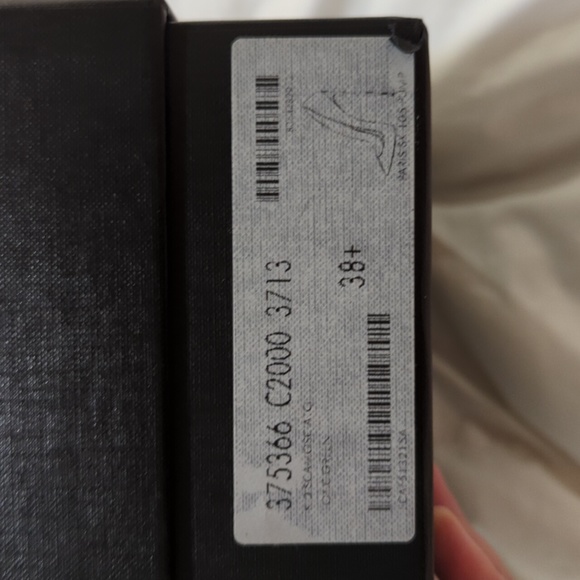 Saint Laurent YSL | suede stiletto pump - Picture 4 of 13